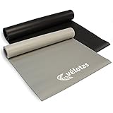 Velotas High Density Equipment & Treadmill Mat, Multiple Sizes Available