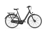 pegasus fahrrad 28 zoll Produktart: Damenfahrrad, Radgr��e: 28 Zoll37 mm, Modell-Reihe: Arroyo, Hauptfarbe: schwarz matt, Modellbezeichnung: Arroyo C7+ 28