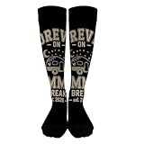Forever On Summer Break 2026 Mens Cotton Socks