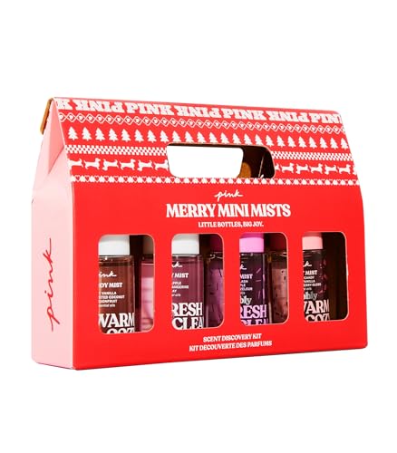 Perfumes, Beauty set victoria secret Marca Victoria's Secret (2)