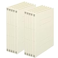 Jual Kokuyo Campus Flat File A4 Vertical Animal Pattern - 3 Di Seller