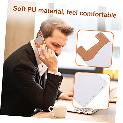 LABRIMP 2 Peças Inovação De Cartão De Crédito Comfortbilt The Trip Comfyn Comfortor Cartões Traseiro