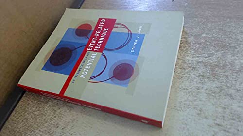 Introduction to the Event-related Potential Technique (COGNITIVE NEUROSCIENCE)