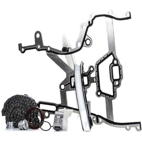 STARK Kit catena distribuzione SKTCK-2240170 per Corsa D Schrägheck (S07)