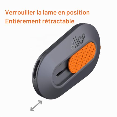 Slice(R) Manual Mini Cutter- – vue 6