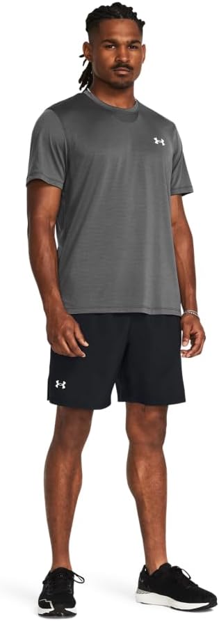 Under Armour Launch Run 7