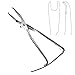 Bishop Bone Forceps 9