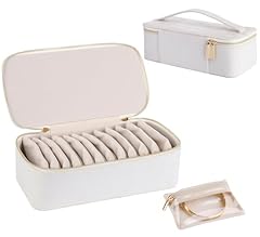 12pcs-CreamWhite Velvet