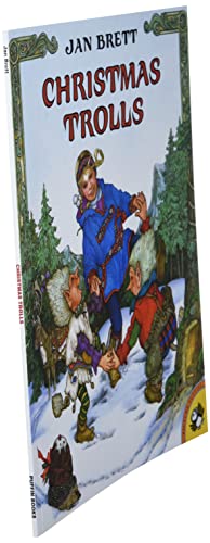 Christmas Trolls