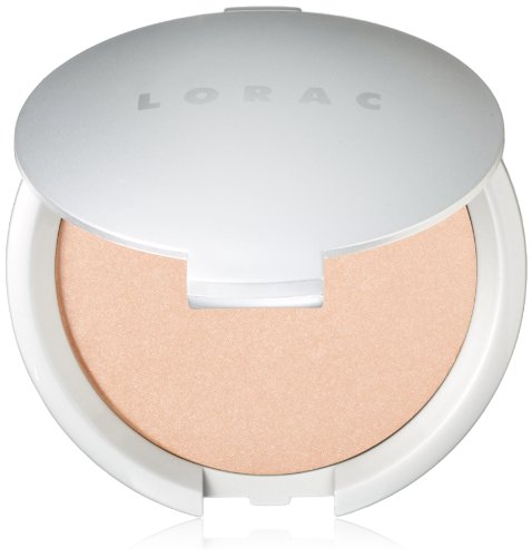 LORAC Perfectly Lit Oil-Free Luminizing Powder