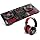 4 Deck Controller + HF175