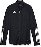 AEROREADY-Technologie leitet Feuchtigkeit ab und hält die Haut angenehm trocken