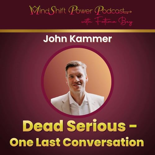 Dead Serious - One Last Conversation (Episode 124)