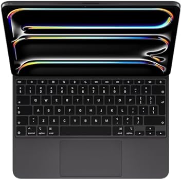iPadアクセサリー iPadPro 12.9 Apple Magic Keyboard Apple Magic Keyboard for iPad Pro 12.9‑inch (6th generation