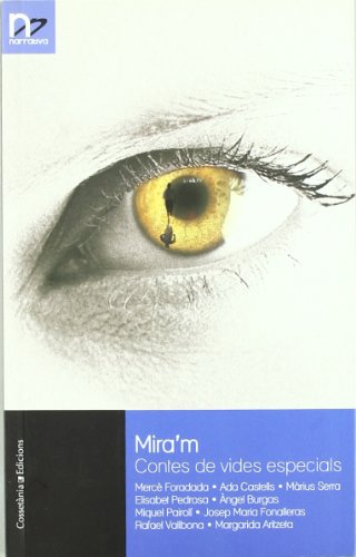 Portada de Miram. Contes de Vides Especials