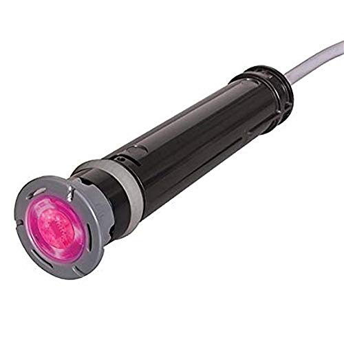 Hayward Lacus11100 Colorlogic 320 1.5-Inch Led Pool And Spa Light, 12-Volt, 100-Foot Cord #TOP1
