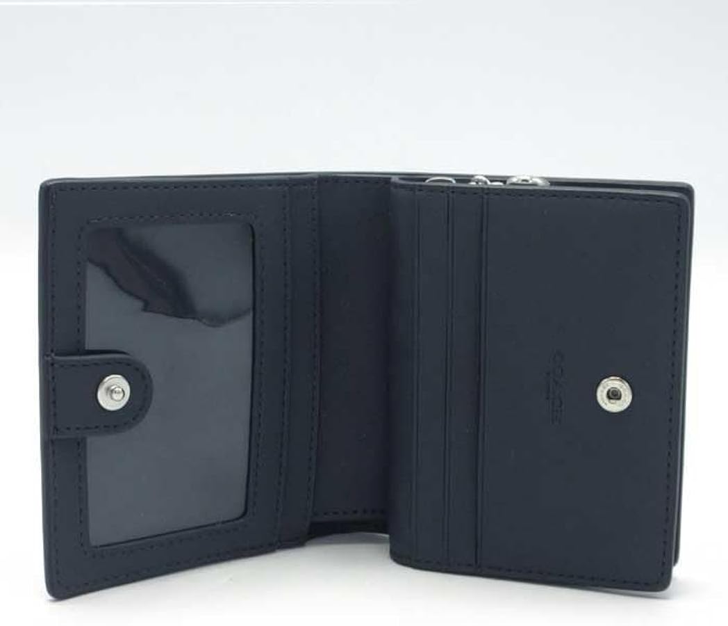 Amazon | [COACH] [コーチ] 財布 二つ折り財布 シグネチャー スナップ