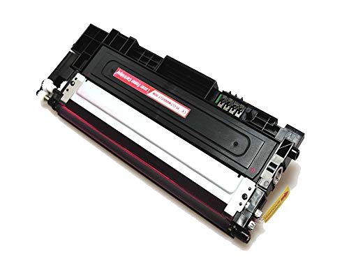 aColoriStore Tóner reciclado para Samsung CLP320 CLP-320 CLT-M4072S magenta CLP 325 CLX 3185 CLX 3185 CLX 3185