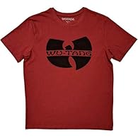 Rock Off officially licensed product All Sizes High quality soft-style cotton unisex t-shirt Do not tumble dry, machine wash at 30�C Don't bleach, dry low, don't iron decoration.