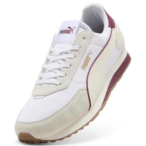 Image of Puma Unisex-Adult St Miler Rise Sneaker