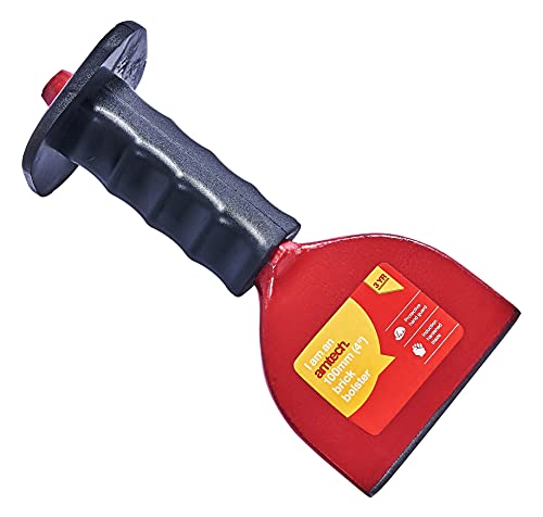 Amtech G2300 100mm (4) Bolster Chisel