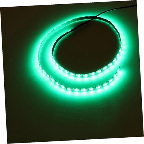 Tira Flexible LED RGB con Control USB para Decoración miniatura 4