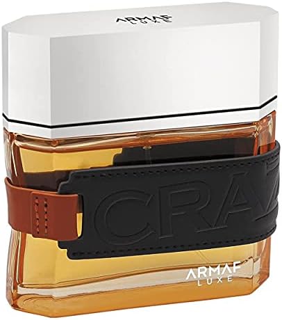 ARMAF Craze For Men Eau De Parfum, 100ml