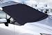 KDL Windshield Snow Covers Oxford Cloth Windshield Sun Snow Cover Fits Most Cars,CRVs And SUVs-L
