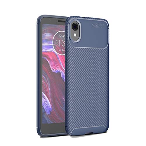 Coque Moto E6 anti-rayures protection totale au quotidien