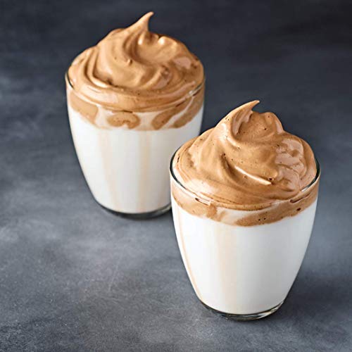 Civilized Coffee Instant Coffee Decaf Granules, Brazilian Medium Dark Roast Non-Gmo Jar (10 Oz) #TOP3