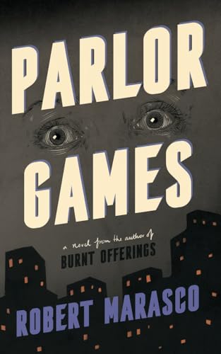 Image of Parlor Games