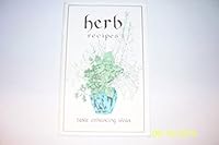 Herb Recipes Taste Enhancing Ideas B015UNI9KE Book Cover