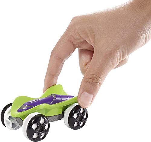 Véhicule Hot Wheels BHR15 – Color Shifters, Changeant de Couleur dans l'Eau - vue 5