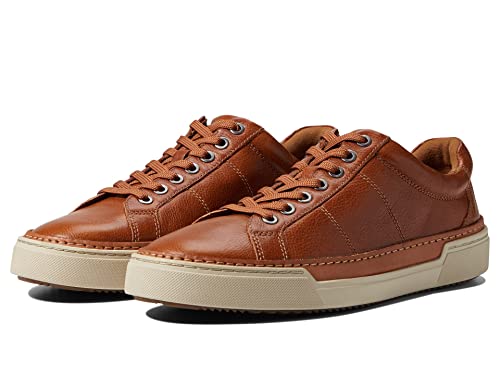 Allen Edmonds Men's Porter City Leather Oxford Sneaker #TOP12