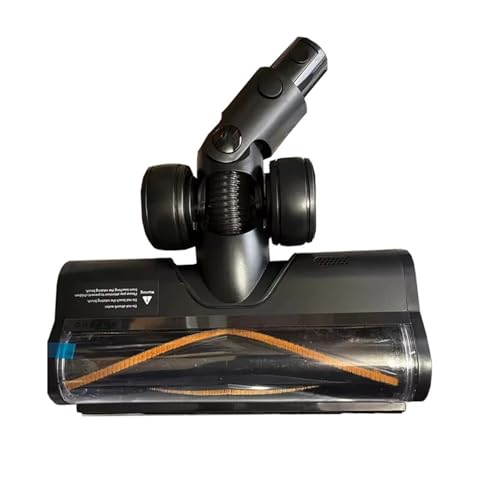 Compatible For Dreame T20 T30 R10 R20 V12 V12Pro Carpet Brush Assembly With LED Dust Light Spare Parts Vacuum Cleaner Accessories