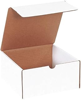 Literature Mailer,Single Wall,8 Inch Inch L