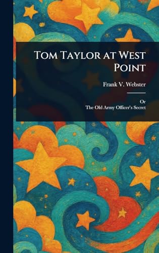 Tom Taylor at West Point