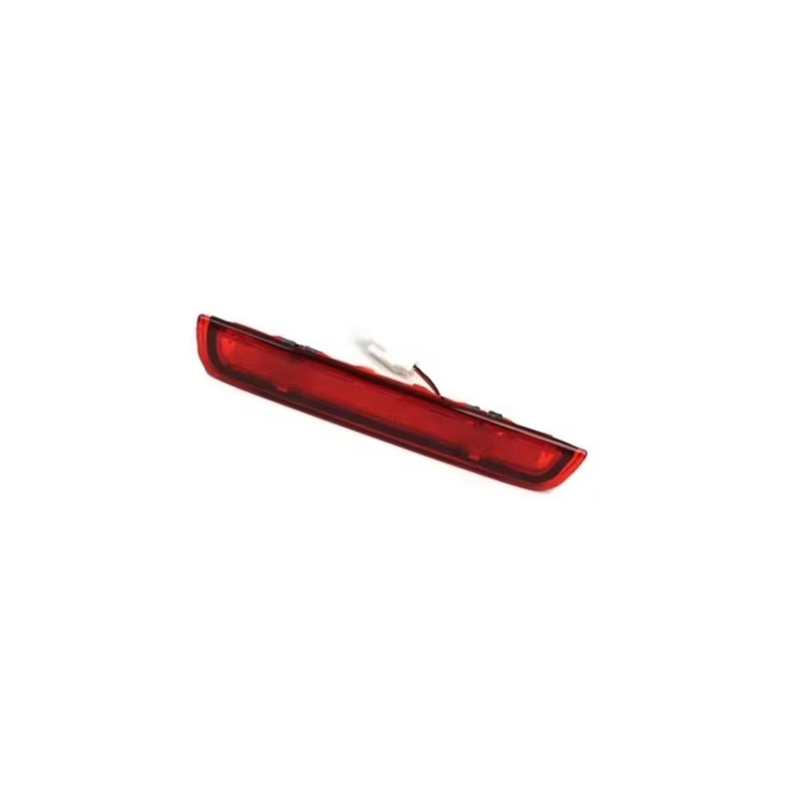 Luce Terza frenata Alto LED Terza Luce di Stop 815700D150 81570-0D150 per Yaris MK3 Hatchback 2012-2020 Lampada di Arresto con Montaggio Alto Luce del lunotto Posteriore
