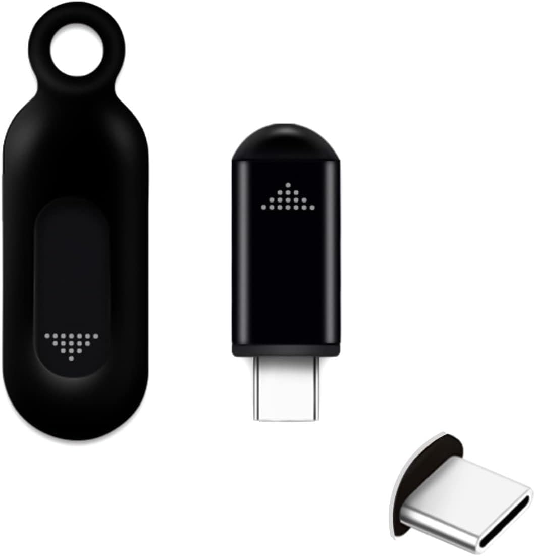 المتكامل - محول جهاز تحكم عن بعد بالاشعة تحت الحمراء للهواتف ا... - view 1