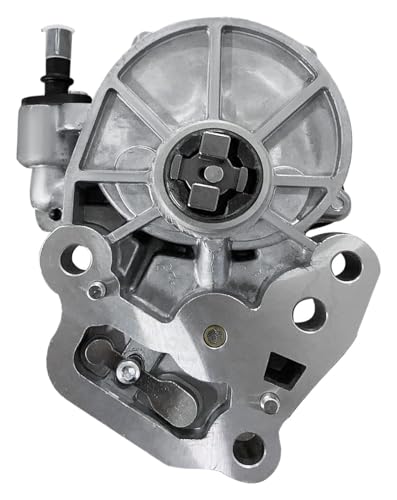 Vacuum Pump 12662789 12684050 12704586 High Mass Vacuum Pump 2016-2022 Fit For Chevy Malibu Trax Spark Cruze 1.4L .5L L4 Sliver Automotive Vacuum Pump