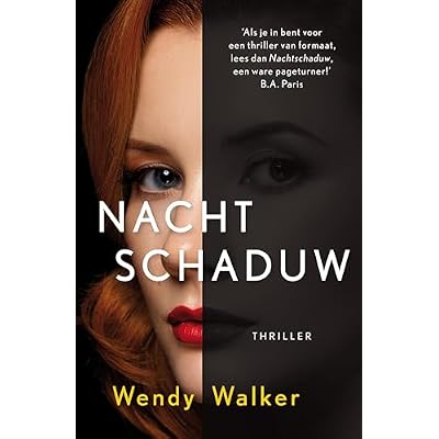 Nachtschaduw