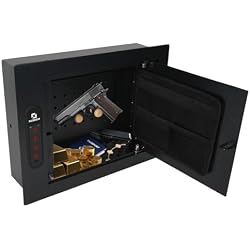 XDeer Hidden In Wall Safes Between 16