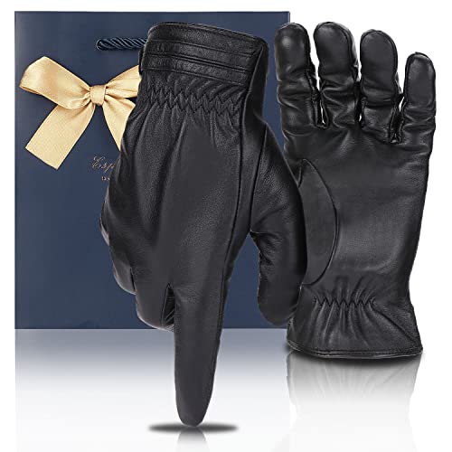 10 Best mens leather gloves For 2022 Hotelbeam