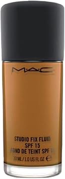 Mac Studio Fix Fluid Fluid Foundation SPF15 NW-46 30ml