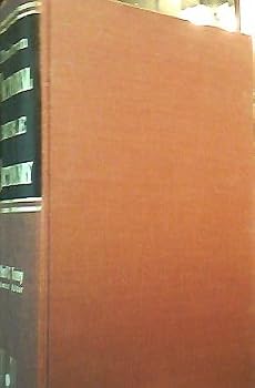 Hardcover Pictorial Dictionary of the Bible Book