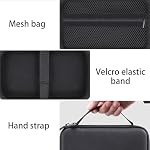 Baval Hard Travel Case for Moblie Game Controller - Image 4