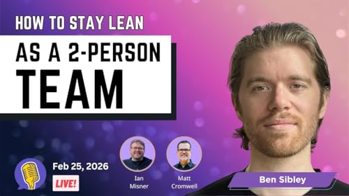 Lean Startup Tactics for WordPress Product Owners