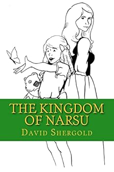 Paperback The Kingdom of Narsu Book