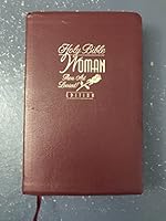 Holy Bible (Woman Thou Art Loosed Edition) B000NWO92U Book Cover