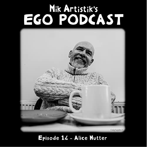 14: Episode 14 - Alice Nutter